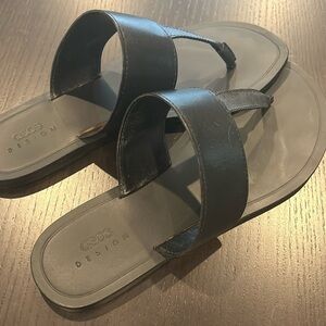 ASOS sandals. Size 6.